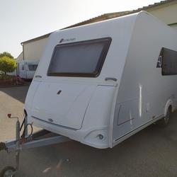 Caravane Sterckeman  VINGT HANAPS