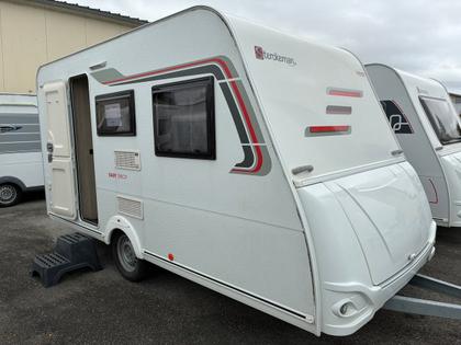 Caravane Sterckeman Autres Sterckeman  -  - 10 500 €