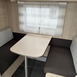 Caravane Sterckeman  VINGT HANAPS