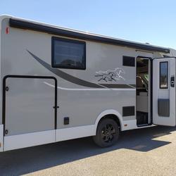 Profile Mc Louis ECOBLUE FORD TRANSIT VINGT HANAPS