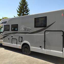 Profile Mc Louis ECOBLUE FORD TRANSIT VINGT HANAPS
