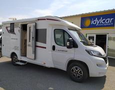 Profile Autostar Autres Autostar  - MULTIJET 3 FIAT DUCATO - 65 990 €