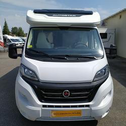 Profile Autostar MULTIJET 3 FIAT DUCATO VINGT HANAPS