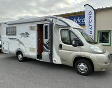 Profile Laika VINGT HANAPS