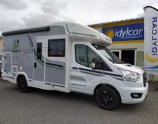Profile Chausson VINGT HANAPS