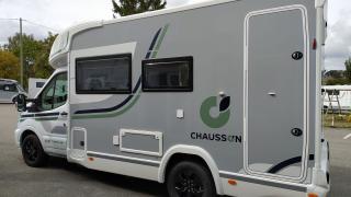Profile Chausson Autres Chausson   - photo 2