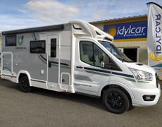 Profile Chausson VINGT HANAPS