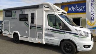 Profile Chausson Autres Chausson   - photo 0