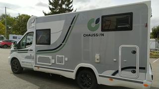 Profile Chausson Autres Chausson   - photo 2