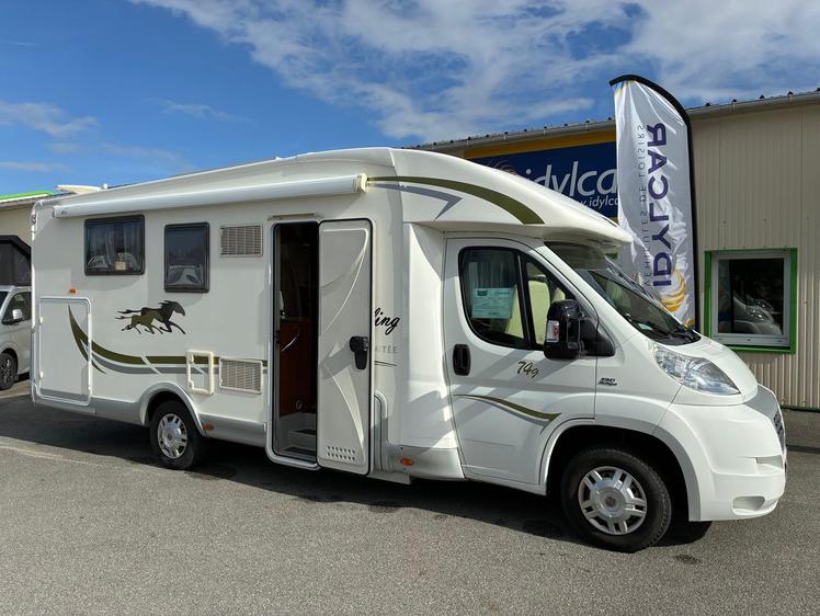 Profile Mc Louis Autres Mc Louis   - 40 990 €
