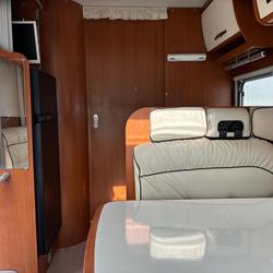 Profile Mc Louis MULTIJET FIAT DUCATO occasion - VINGT HANAPS - photo 2/9