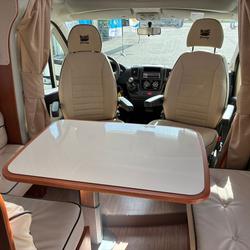 Profile Mc Louis MULTIJET FIAT DUCATO occasion - VINGT HANAPS - photo 3/9