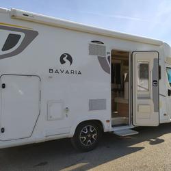 Profile Bavaria MULTIJET 3 FIAT DUCATO occasion - VINGT HANAPS - photo 2/18