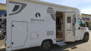 Profile Bavaria Autres Bavaria   - photo 1
