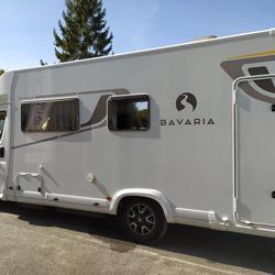 Profile Bavaria MULTIJET 3 FIAT DUCATO occasion - VINGT HANAPS - photo 3/18