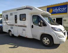 Profile Giotti Autres Giotti  - BLUEHDI PEUGEOT BOXER - 59 990 €