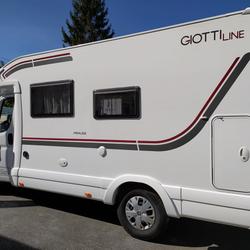 Profile Giotti BLUEHDI PEUGEOT BOXER occasion - VINGT HANAPS - photo 3/17