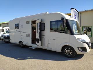 Integral Le Voyageur Autres Le Voyageur  - MULTIJET FIAT DUCATO - 82 990 €