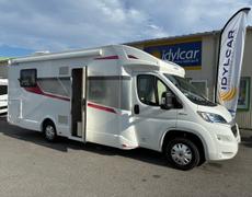 Profile Rimor VINGT HANAPS
