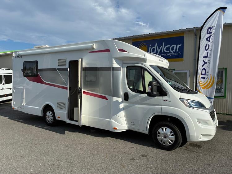 Profile Rimor Autres Rimor   - 48 900 €