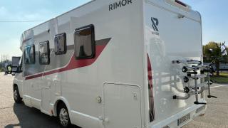 Profile Rimor Autres Rimor   - photo 1