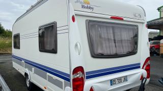 Caravane Hobby Autres Hobby   - photo 1