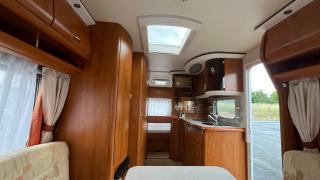 Caravane Hobby Autres Hobby   - photo 3
