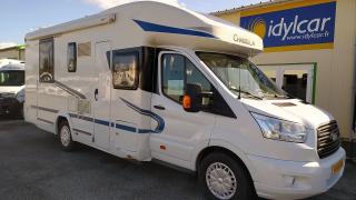 Profile Chausson Autres Chausson   - photo 0