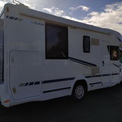 Profile Chausson TDCI FORD TRANSIT occasion - VINGT HANAPS - photo 2/14