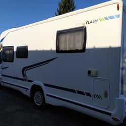 Profile Chausson TDCI FORD TRANSIT occasion - VINGT HANAPS - photo 3/14