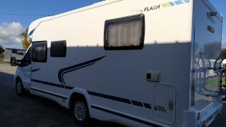 Profile Chausson Autres Chausson   - photo 2