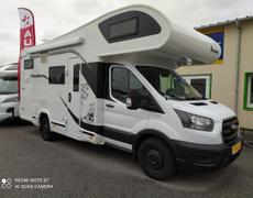 Capucine Benimar Autres Benimar  - TDCI FORD TRANSIT - 46 900 €