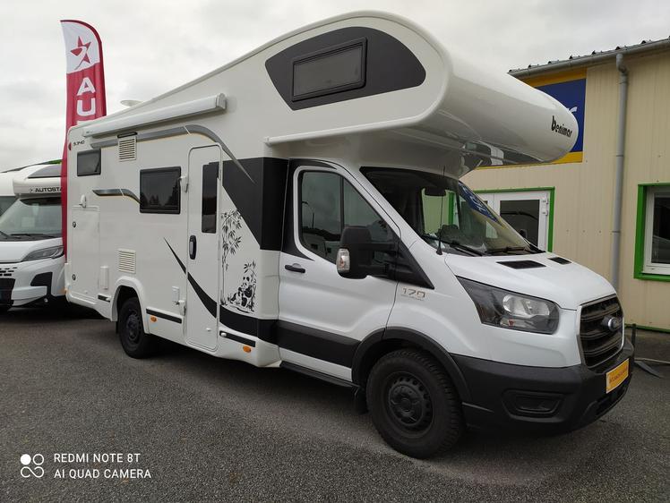 Capucine Benimar Autres Benimar   - 46 900 €