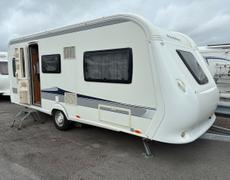 Caravane Hobby Autres Hobby  -  - 14 500 €