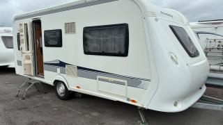 Caravane Hobby Autres Hobby   - photo 0