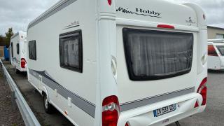 Caravane Hobby Autres Hobby   - photo 1