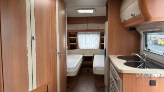 Caravane Hobby Autres Hobby   - photo 2