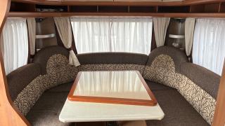 Caravane Hobby Autres Hobby   - photo 3