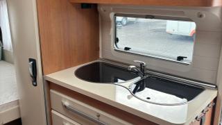 Caravane Hobby Autres Hobby   - photo 4