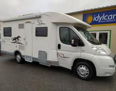 Profile Mc Louis Autres Mc Louis  - MULTIJET FIAT DUCATO - 35 990 €
