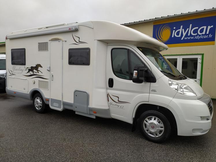 Profile Mc Louis Autres Mc Louis   - 35 990 €