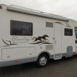 Profile Mc Louis MULTIJET FIAT DUCATO occasion - VINGT HANAPS - photo 2/13