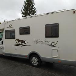 Profile Mc Louis MULTIJET FIAT DUCATO occasion - VINGT HANAPS - photo 3/13