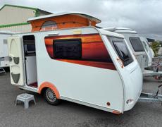 Caravane Silver VINGT HANAPS