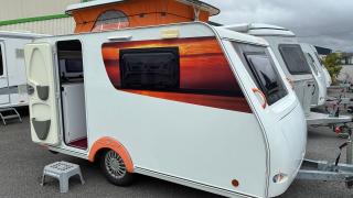 Caravane Silver Autres Silver   - photo 0