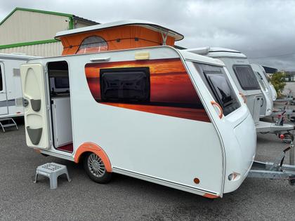 Caravane Silver Autres Silver  -  - 11 900 €