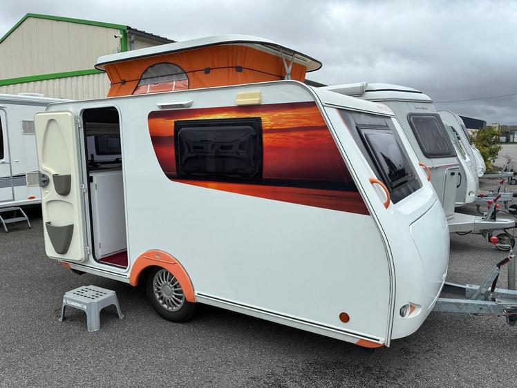 Caravane Silver Autres Silver   - 11 900 €