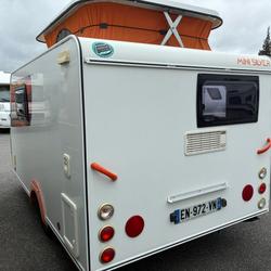 Caravane Silver occasion - VINGT HANAPS - photo 2/7