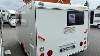 Caravane Silver Autres Silver   - photo 1