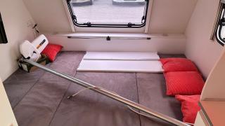 Caravane Silver Autres Silver   - photo 2